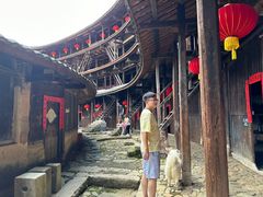 -初溪土楼群