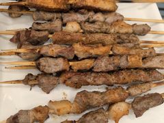 -宛平李记小吃(东关街店)