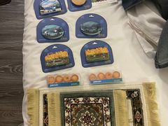 -新疆国际大巴扎