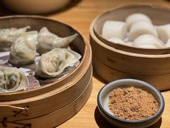 临海扁食-荣小馆(杭州大厦店)