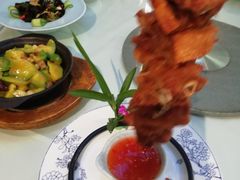 -飞虎过桥米线(翠湖店)