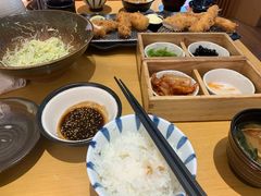 -胜博殿日式炸猪排(西红门店)