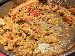 -ZAFFERANO西班牙海鲜饭(上海首店)