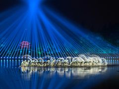 -印象西湖·最忆是杭州实景演出
