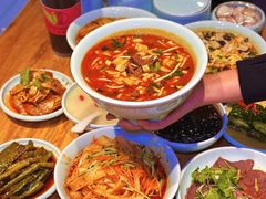 -古觉面片(科技路天朗蓝湖树店)