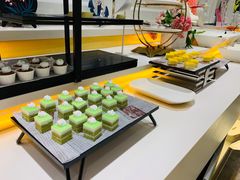 -堂会(白云店)