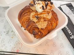 -BUTTERFUL&CREAMOROUS 黄油与面包(万象城店)