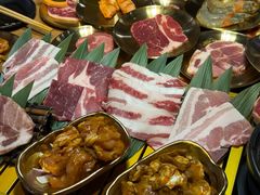 -九田家黑牛烤肉料理(溧阳吾悦店)