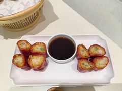 -蔡澜点心·粤菜(月星环球港店)