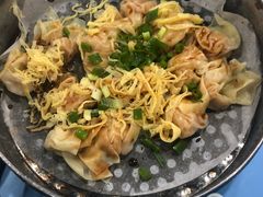 麻油蒸馄饨-天天锅贴王(迎凤街店)