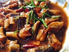 -香满居张记小厨私房菜(青岛站店)