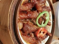 -北海金昌开元名都大酒店·四季轩中餐厅