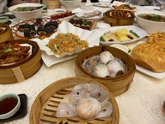 -顺德人家食府(黄金广场店)