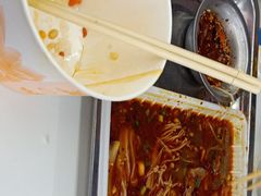 -祥云美食城(南强步行街店)