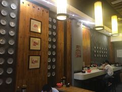 大堂-秦云老太婆摊摊面(全国总店)