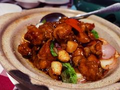 -邓丽君音乐主题餐厅