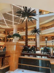 点击看大图 -上海大酒店·婚宴年会宴会厅