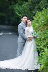 -青禾婚纱摄影(杭州店)