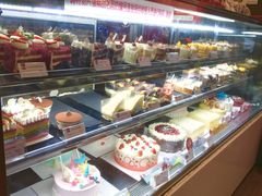-85度C(厦门中华城新店)