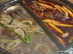 -期哒寿喜烧(桃湖公园店)
