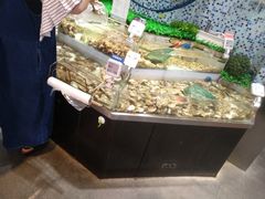 -盒马鲜生(莱蒙都会店)