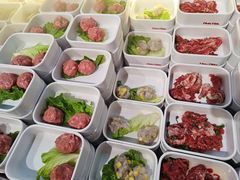 -张哞哞·鲜切牛肉自助火锅(高德置地店)