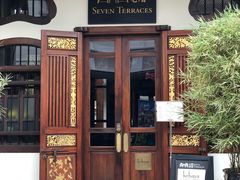-Kebaya(七间老厝店)