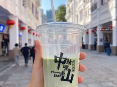 -孙文西路步行街