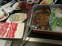 -新辣道鱼火锅(领展购物广场·中关村店)