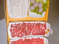 -潮发潮汕牛肉店(东方宝泰店)