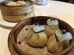 -富力丽思卡尔顿酒店·丽轩中餐厅
