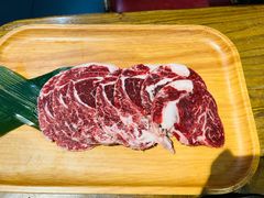 -齐函杨佳清真烤肉(鑫海店)