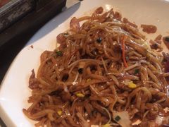-老友王·南宁特色菜(金汇如意坊店)