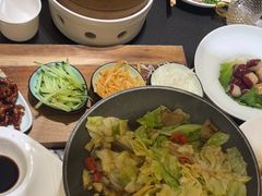 -北国饭店·海鲜.北方菜(榕城店)