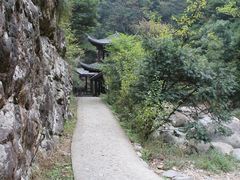 -太湖源风景区