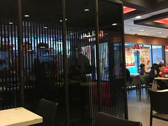 大堂-永和大王(解放东路店)