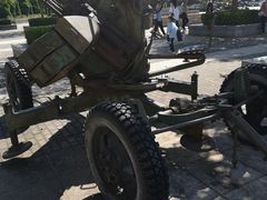 -中国北方国际射击场