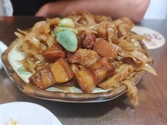 -葛记焖饼(伏牛路店)