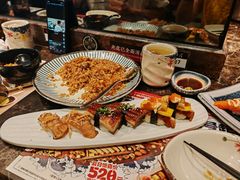 -古田居·特色寿司料理(星之岛旗舰店)