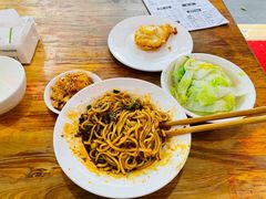 -华兴街自力面店