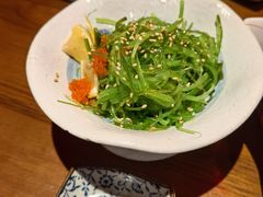 -白石的深夜食堂(济南万象城店)