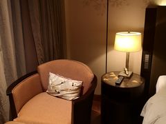 -上海崇明金茂凯悦酒店