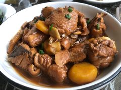 -风味小馆(天目湖宾馆店)