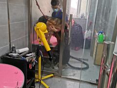 -宠福鑫康馨动物医院·骨科·眼科