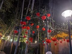 -二荆条·蜀鲜汇城市森林火锅