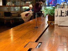 -BAKER&SPICE(安福路店)