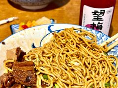 -一味老卤面(大石桥店)