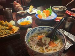 -九本居酒屋(学院路店)