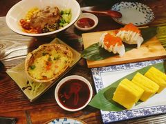 -达摩食堂(仓山万达店)