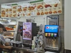 -德克士(西站站内店)